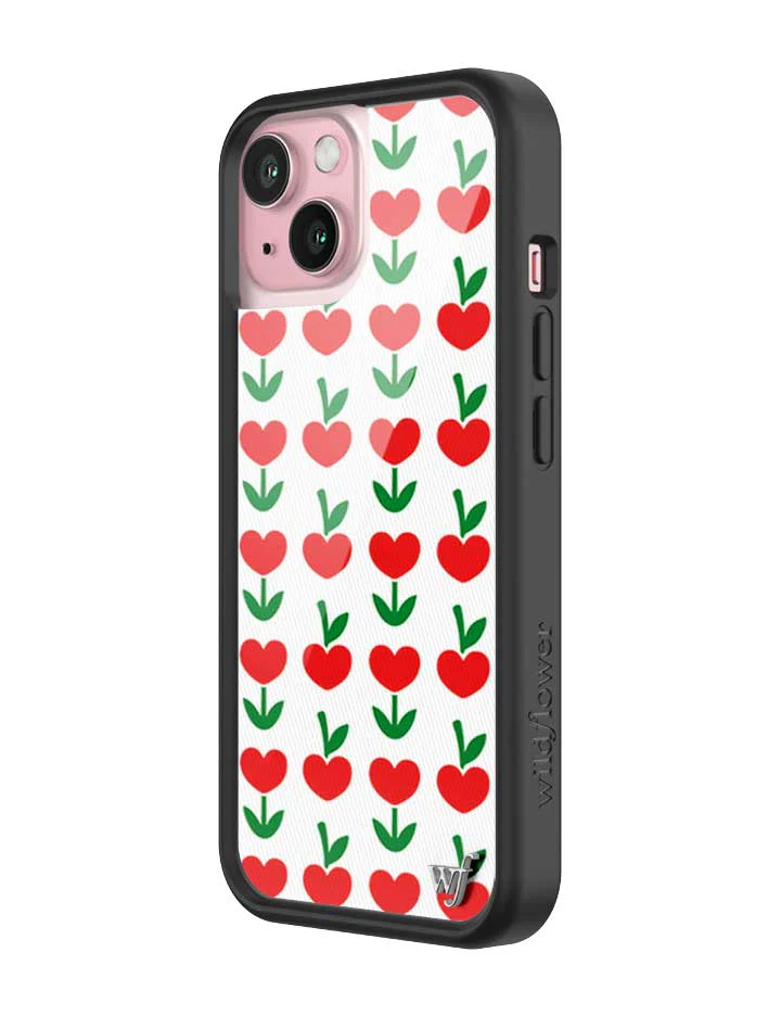 Love Blooms iPhone Case - Image 16