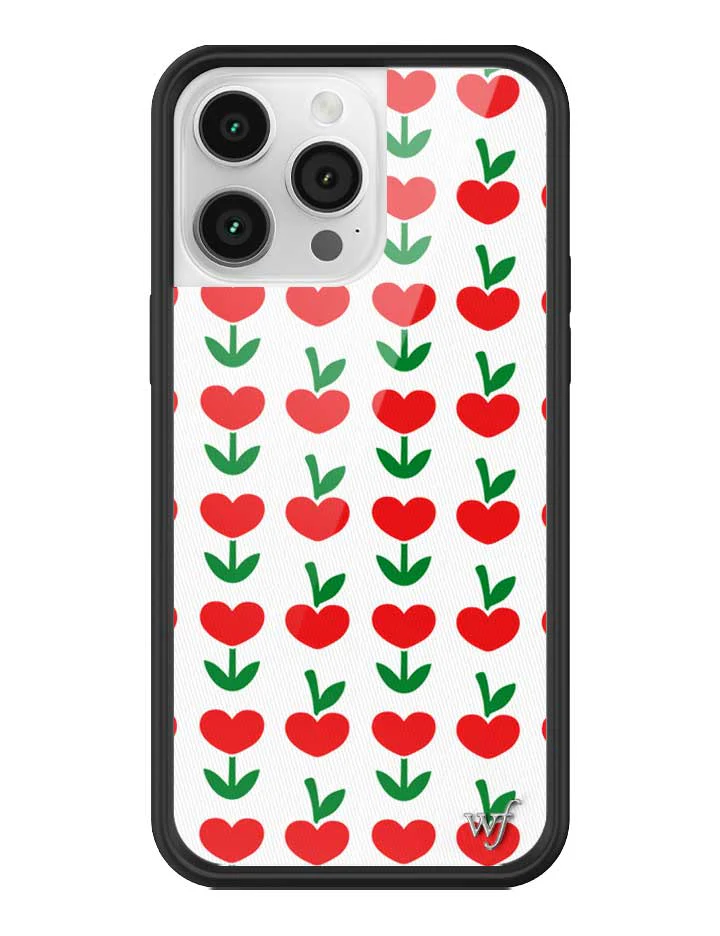 Love Blooms iPhone Case - Image 17