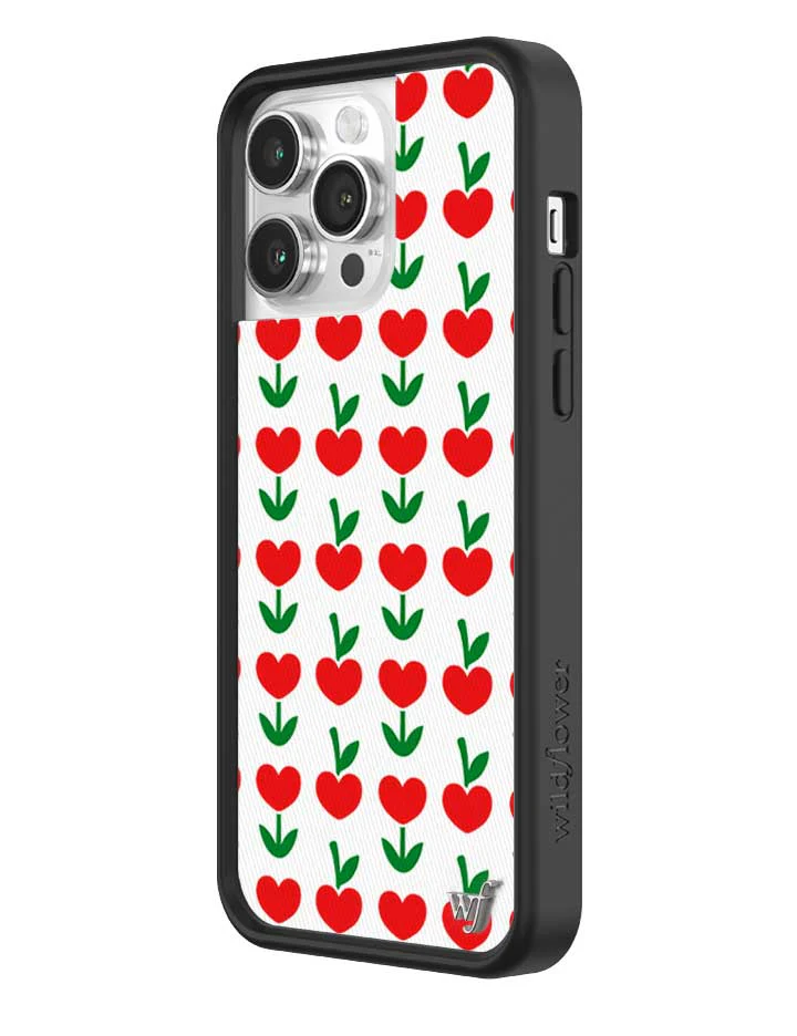 Love Blooms iPhone Case - Image 18