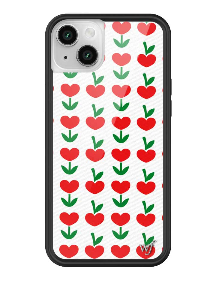 Love Blooms iPhone Case - Image 19