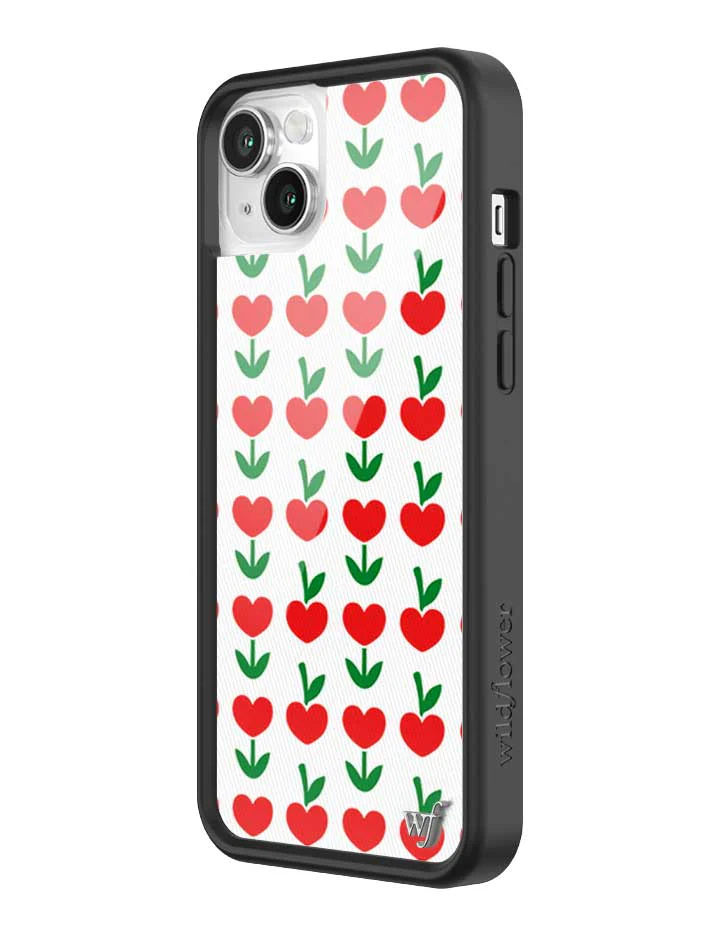 Love Blooms iPhone Case - Image 20