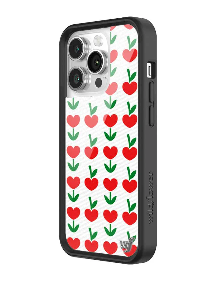 Love Blooms iPhone Case - Image 22