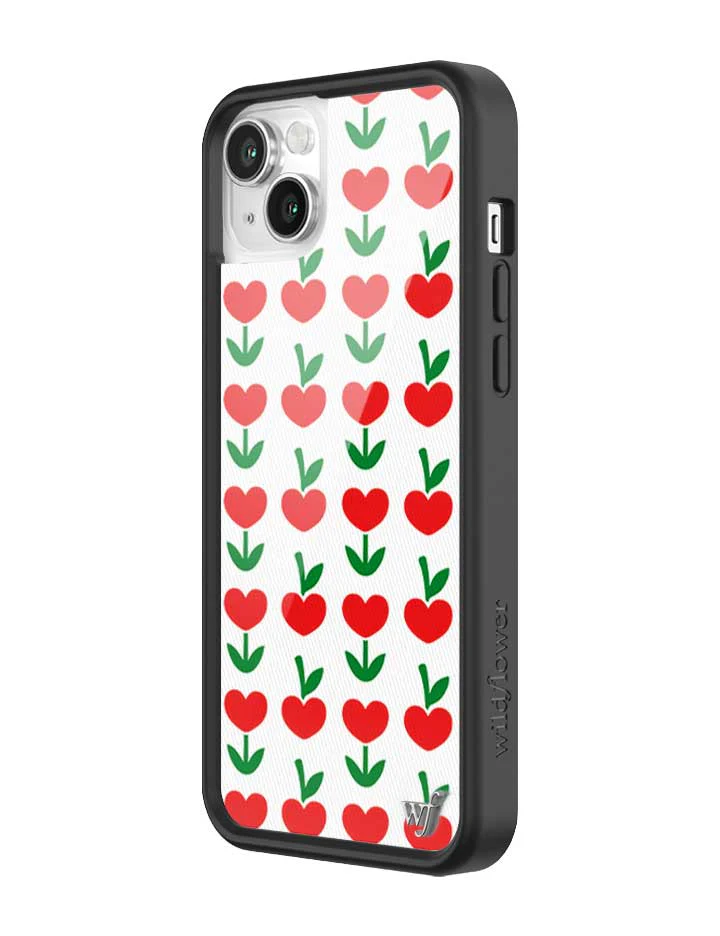 Love Blooms iPhone Case - Image 24