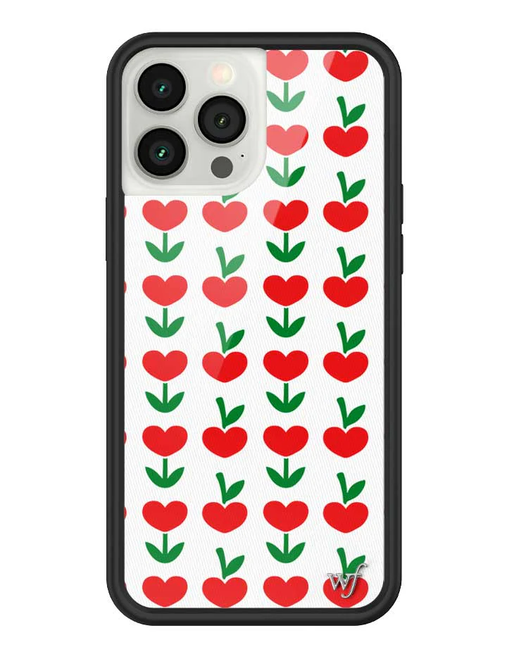 Love Blooms iPhone Case - Image 25