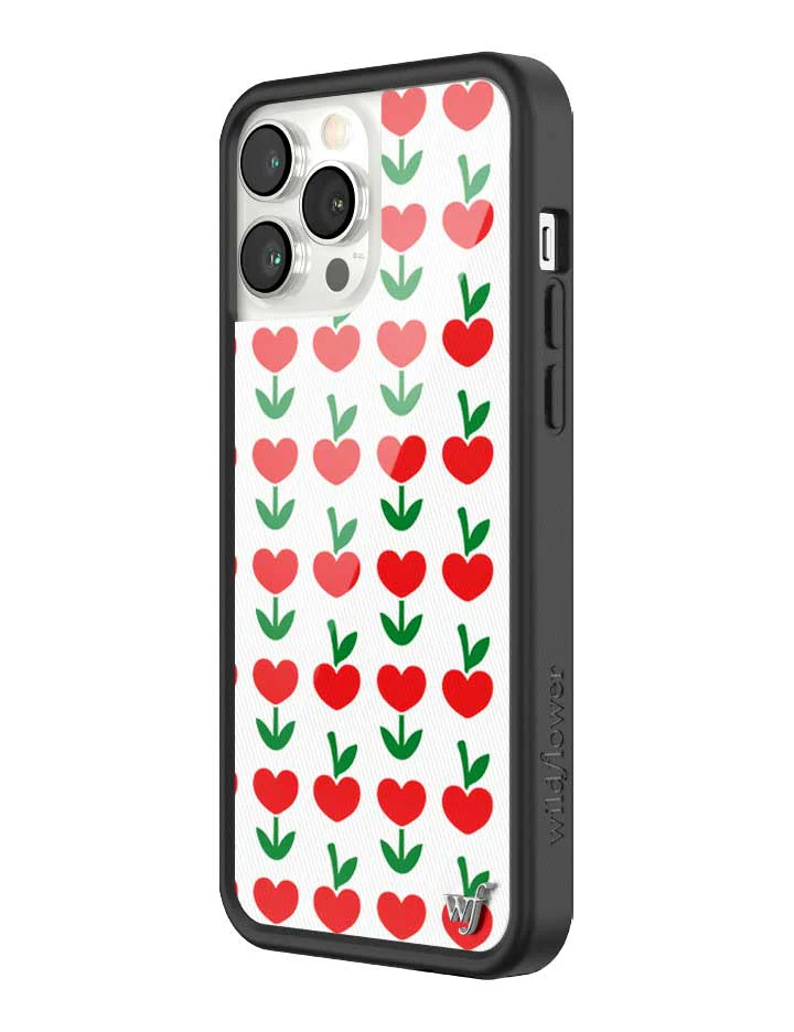 Love Blooms iPhone Case - Image 26