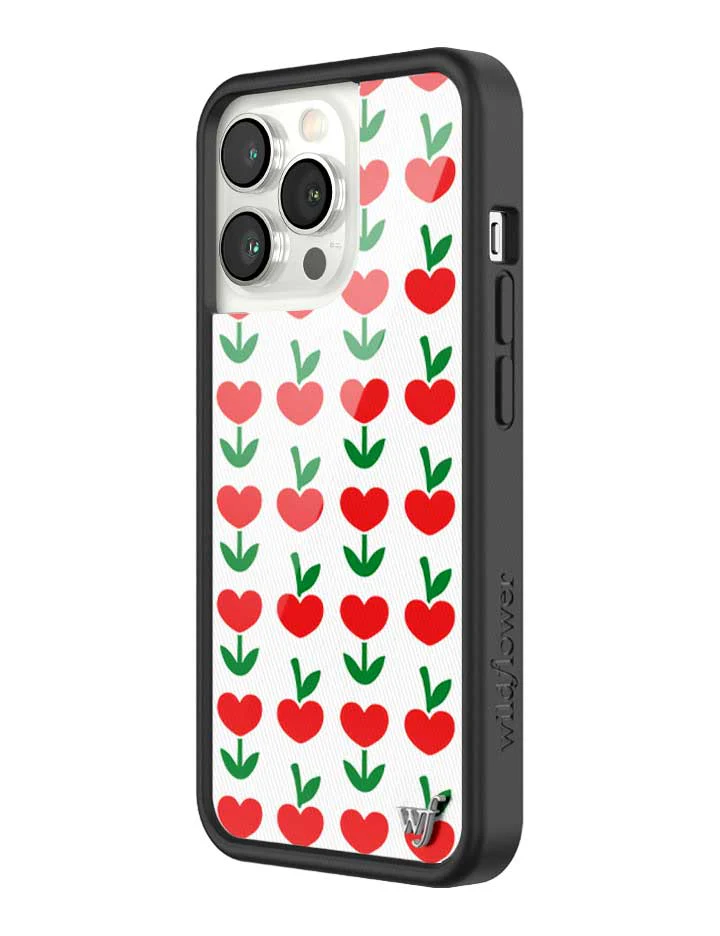 Love Blooms iPhone Case - Image 28