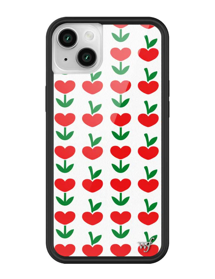 Love Blooms iPhone Case - Image 29