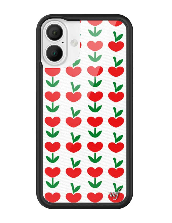 Love Blooms iPhone Case - Image 3