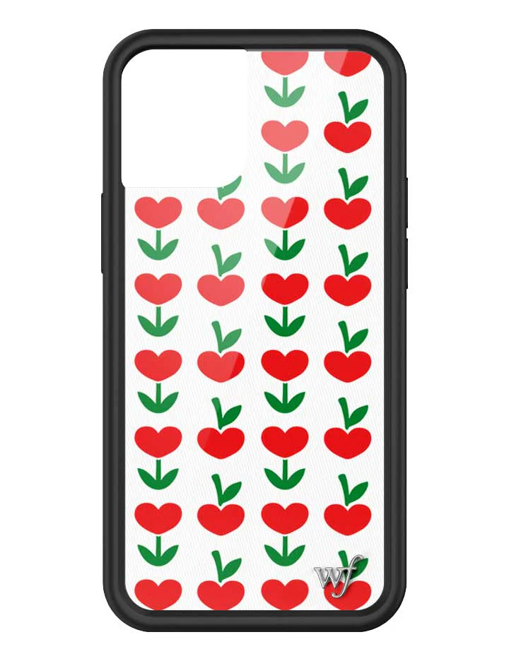 Love Blooms iPhone Case - Image 31