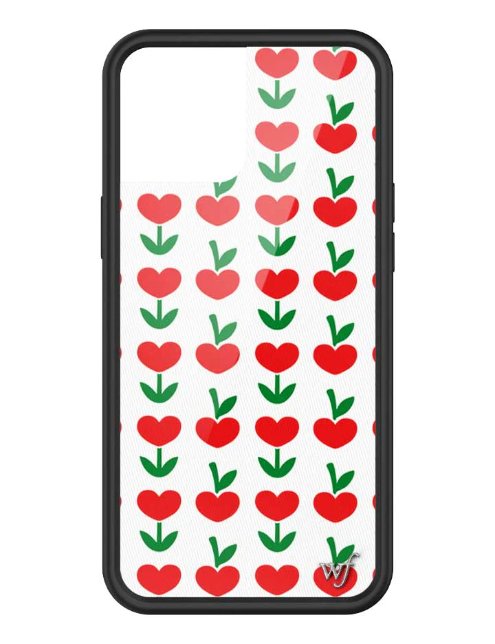 Love Blooms iPhone Case - Image 33