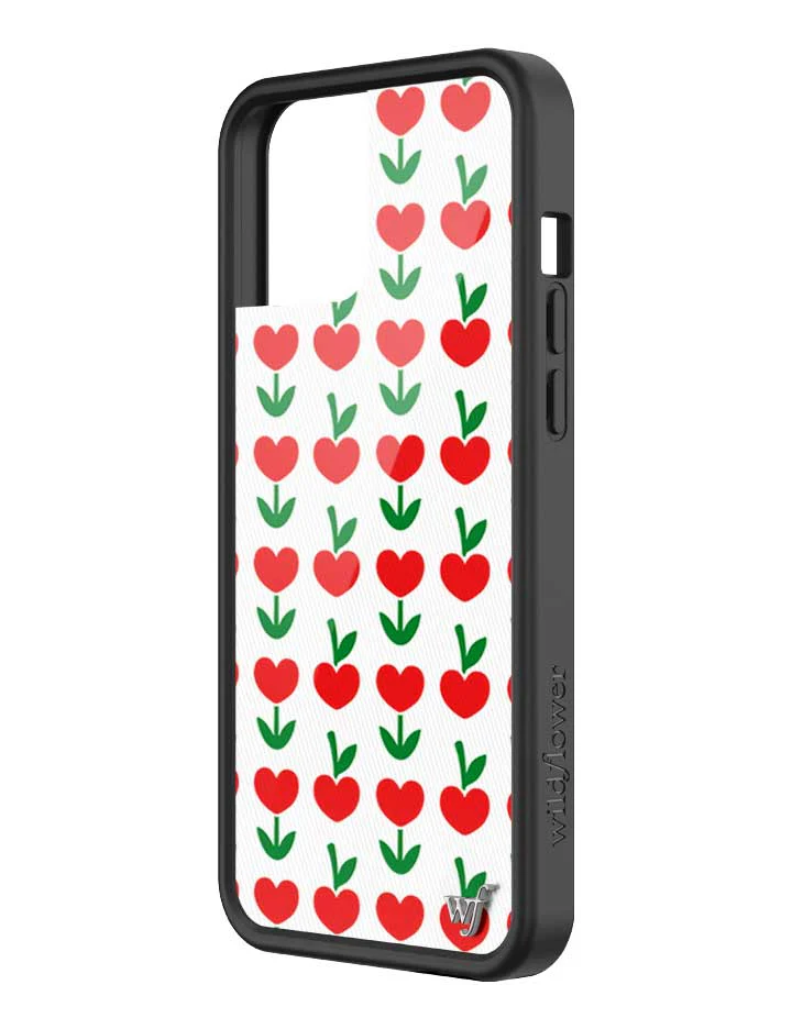Love Blooms iPhone Case - Image 34