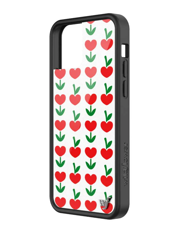 Love Blooms iPhone Case - Image 36