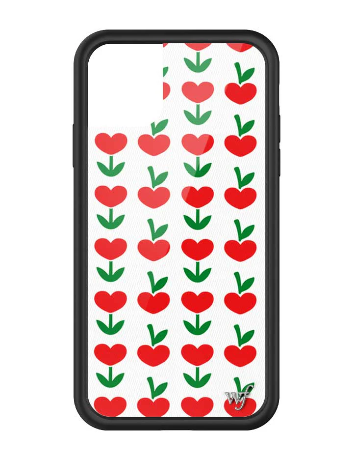 Love Blooms iPhone Case - Image 37