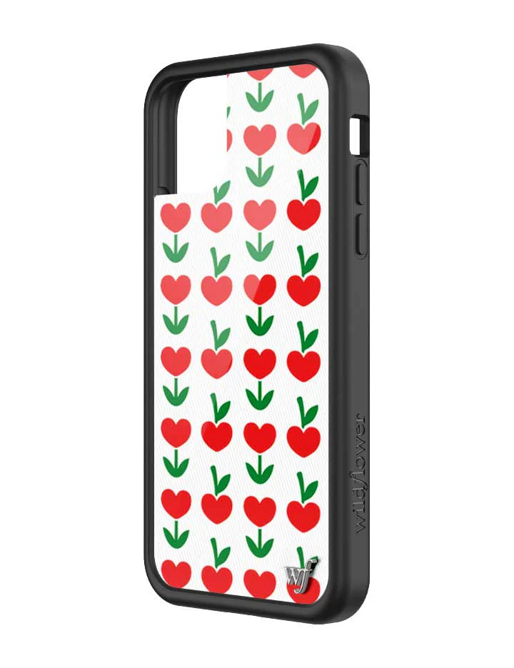 Love Blooms iPhone Case - Image 38
