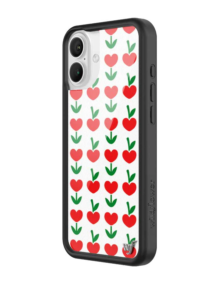 Love Blooms iPhone Case - Image 4