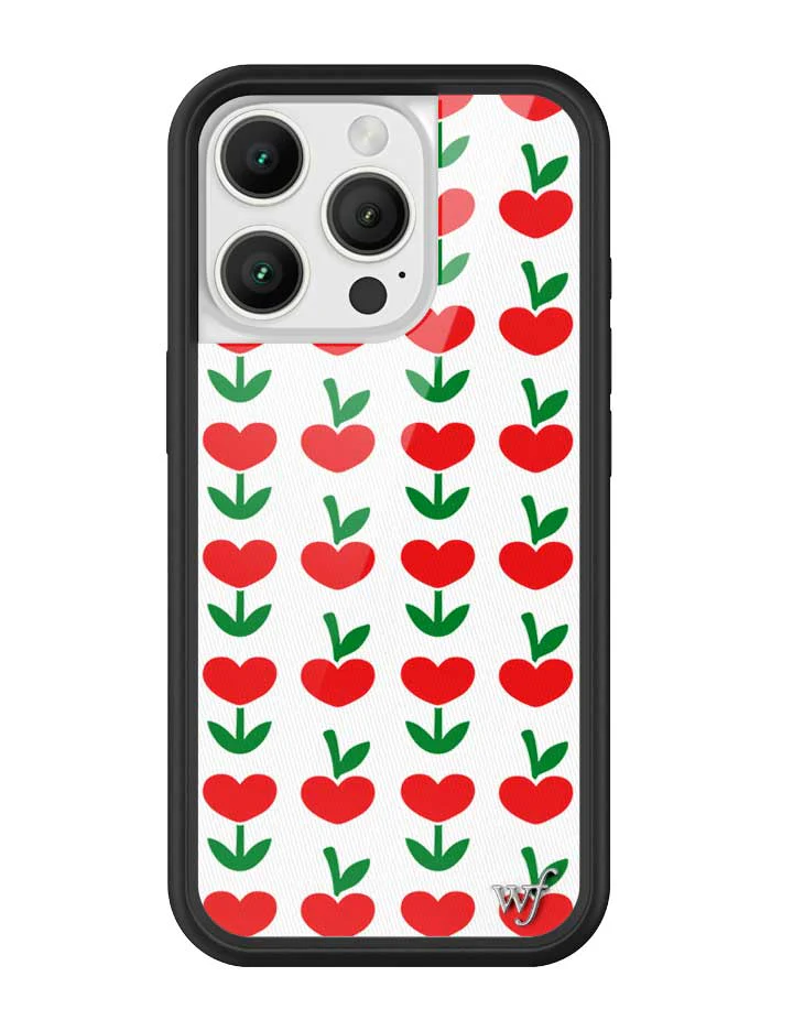 Love Blooms iPhone Case - Image 5