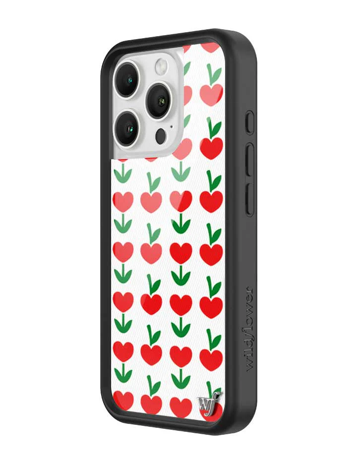 Love Blooms iPhone Case - Image 6
