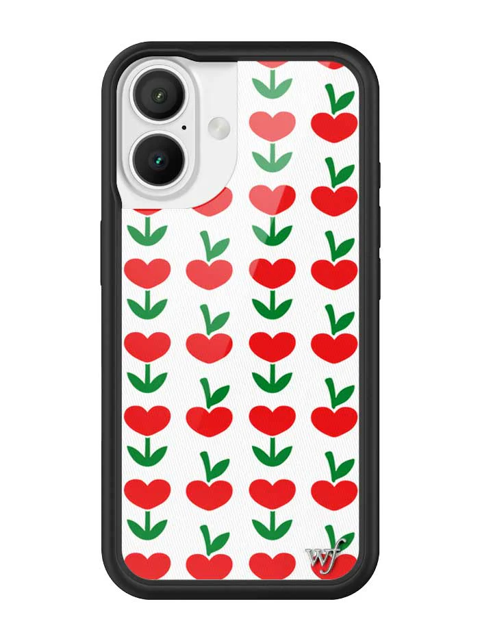 Love Blooms iPhone Case - Image 7