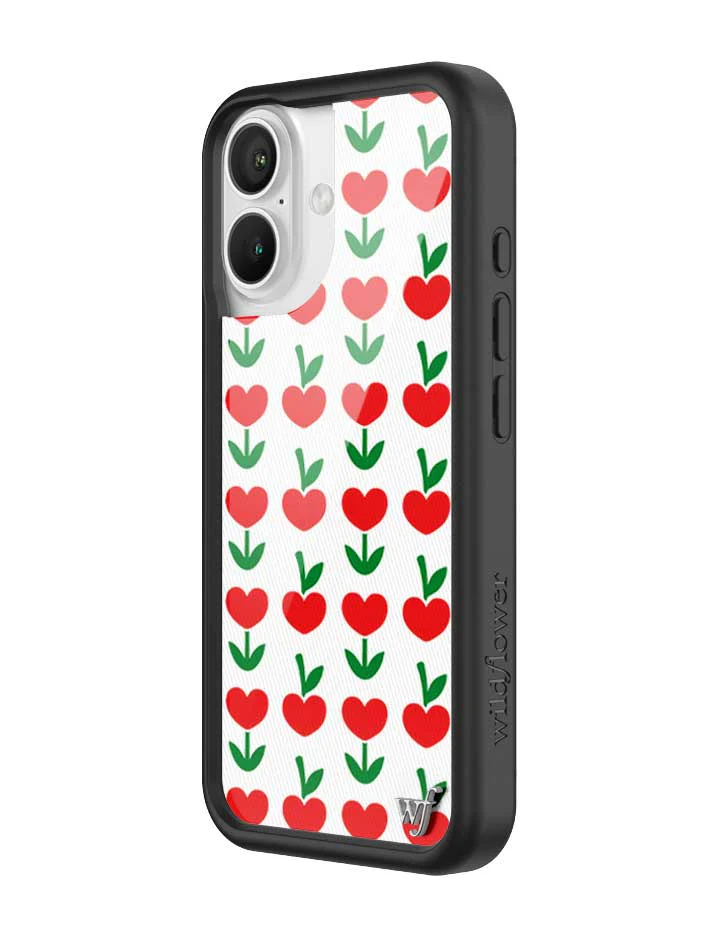 Love Blooms iPhone Case - Image 8