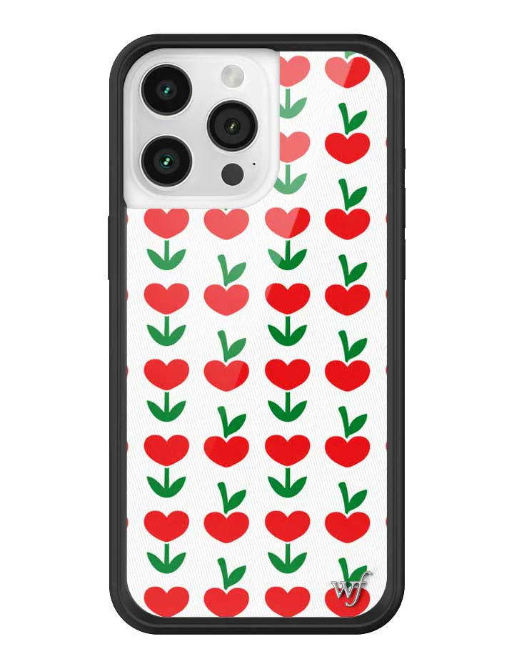 Love Blooms iPhone Case - Image 9