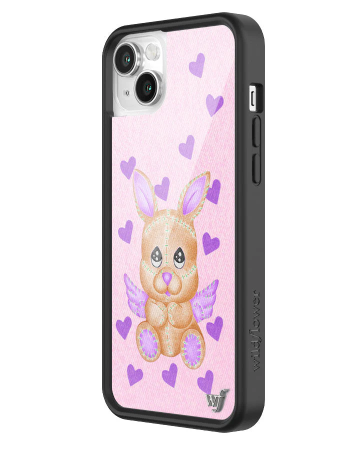 Love Stitched iPhone Case - Image 12