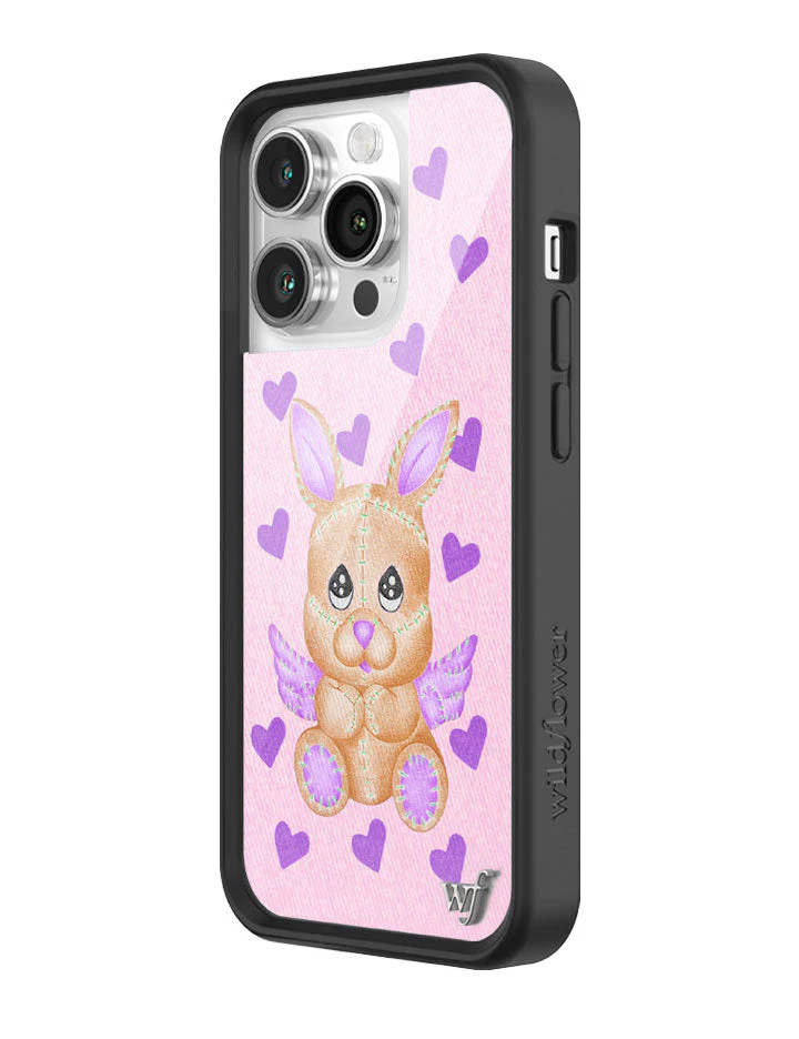 Love Stitched iPhone Case - Image 14