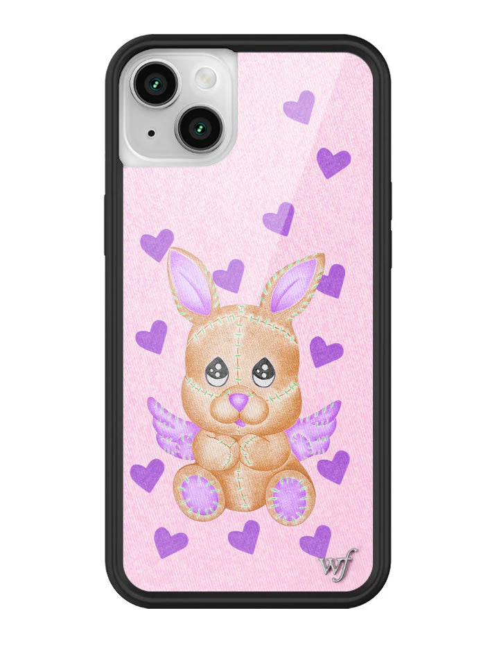 Love Stitched iPhone Case - Image 15