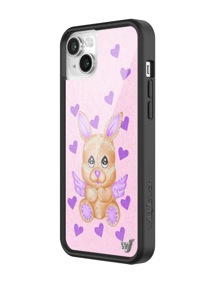 Love Stitched iPhone Case - Image 16