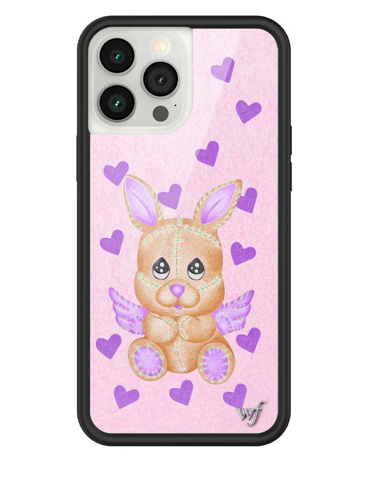 Love Stitched iPhone Case - Image 17