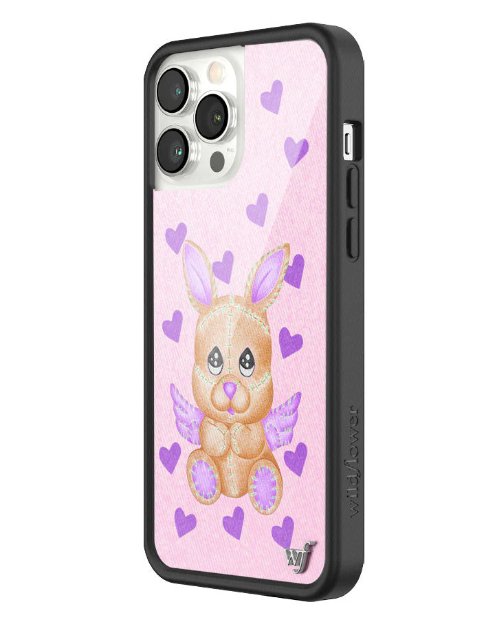 Love Stitched iPhone Case - Image 18