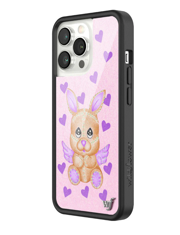 Love Stitched iPhone Case - Image 20