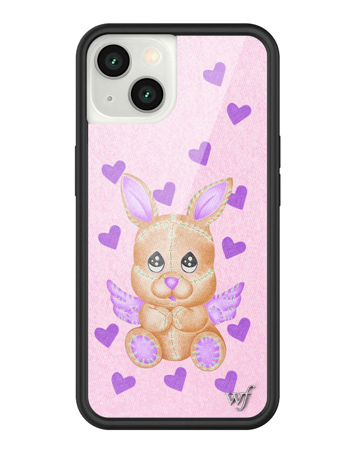 Love Stitched iPhone Case - Image 21