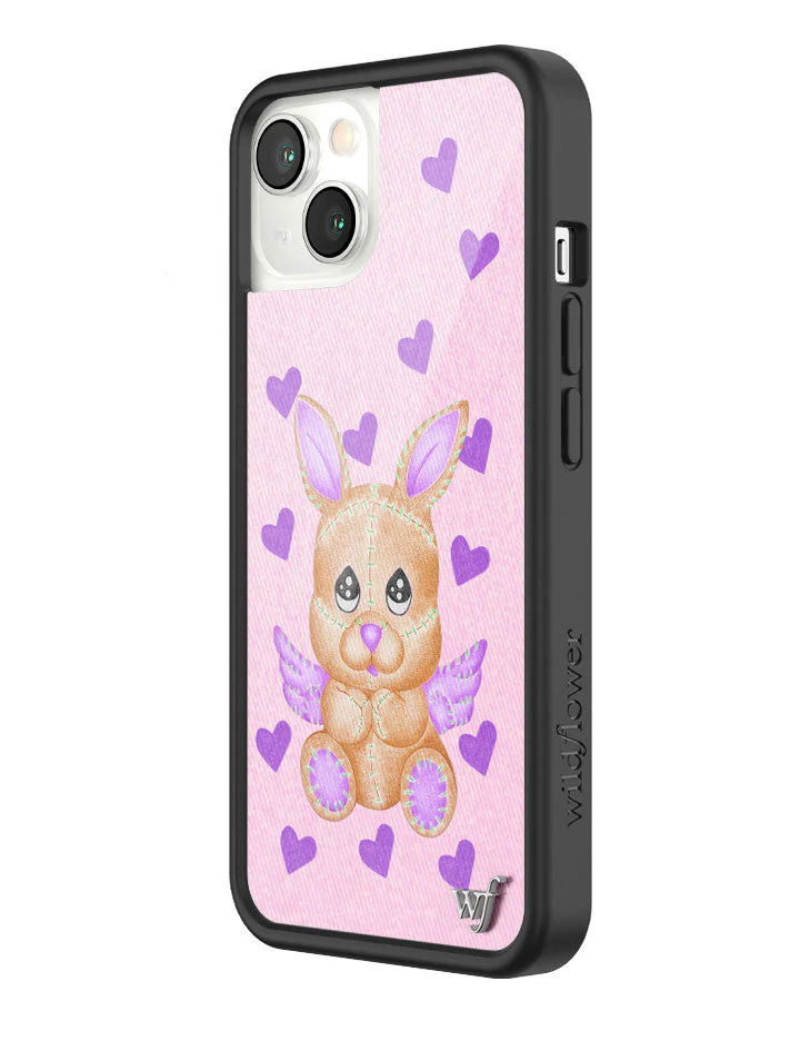 Love Stitched iPhone Case - Image 22