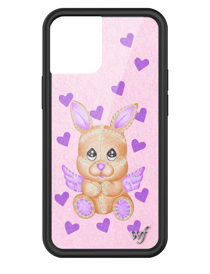 Love Stitched iPhone Case - Image 23