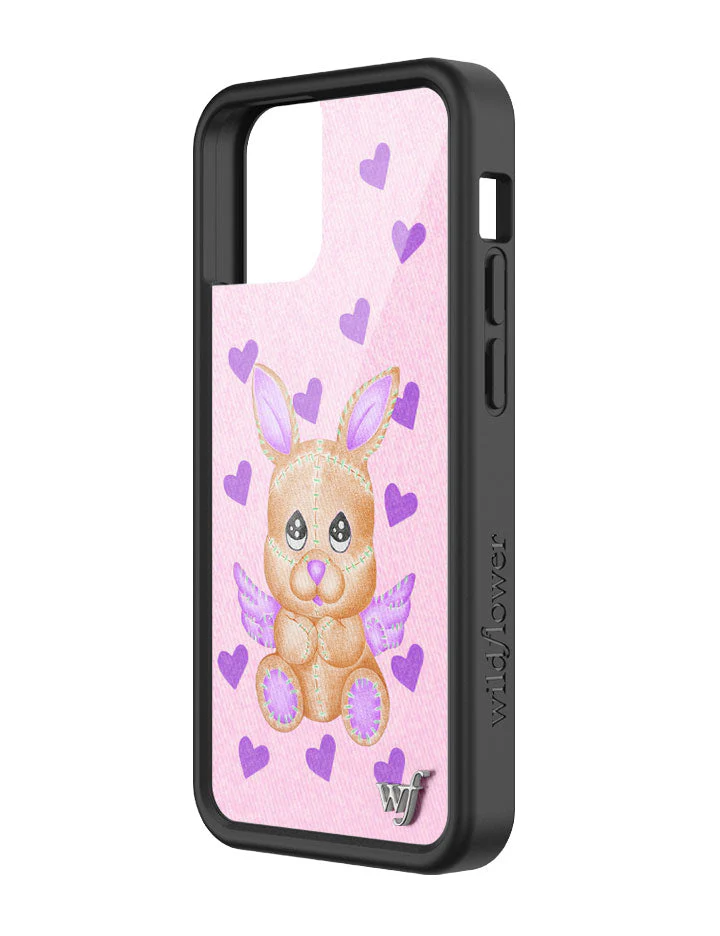 Love Stitched iPhone Case - Image 24