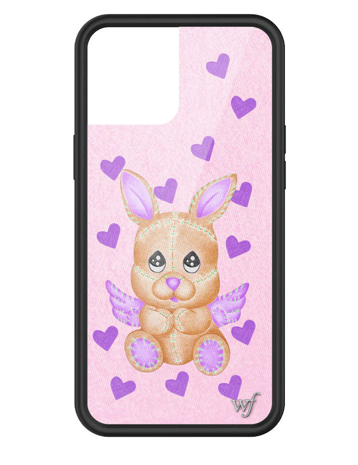 Love Stitched iPhone Case - Image 25