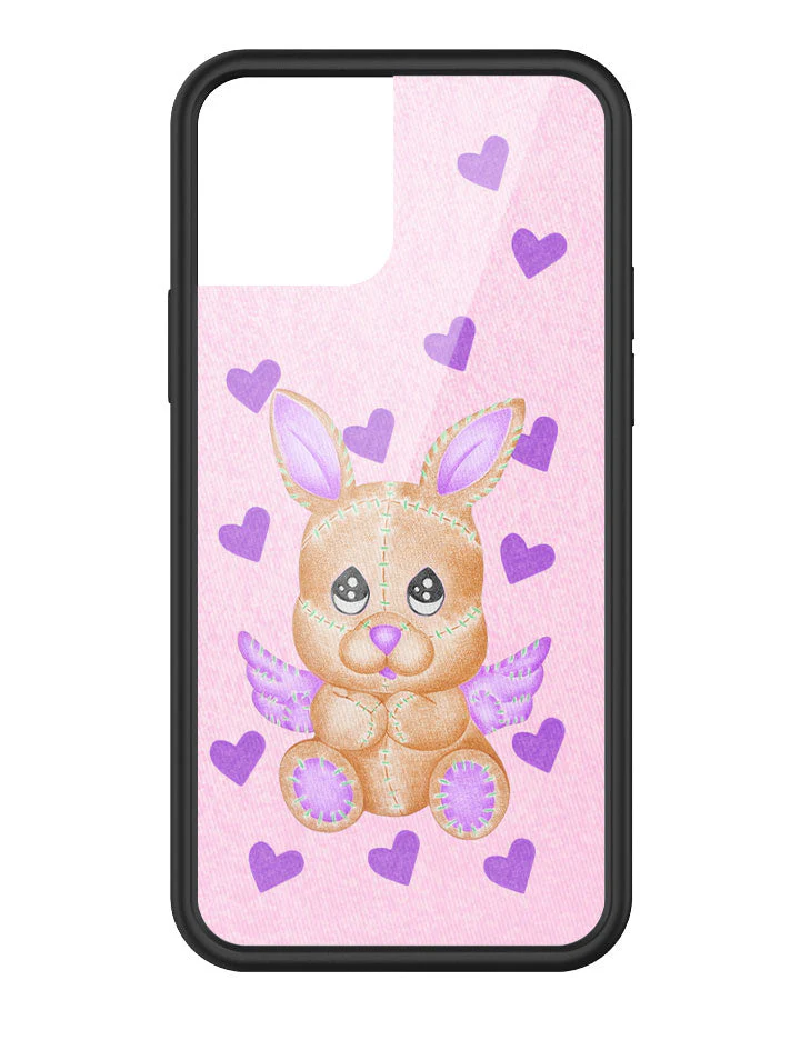 Love Stitched iPhone Case - Image 27
