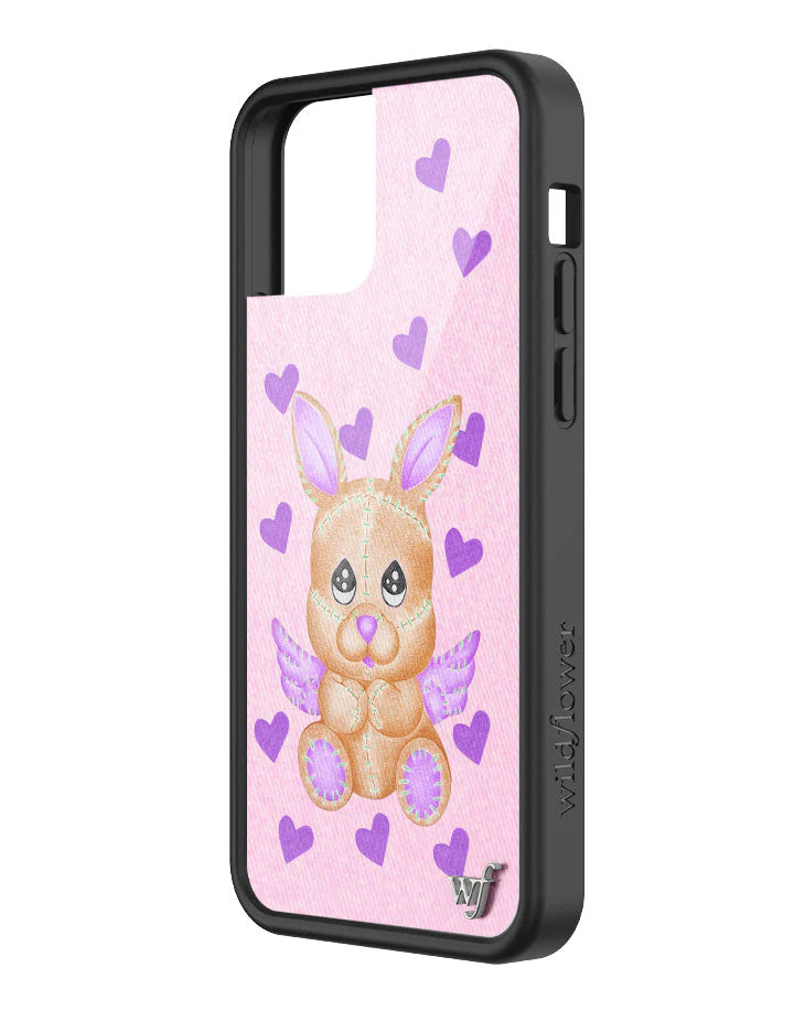 Love Stitched iPhone Case - Image 28
