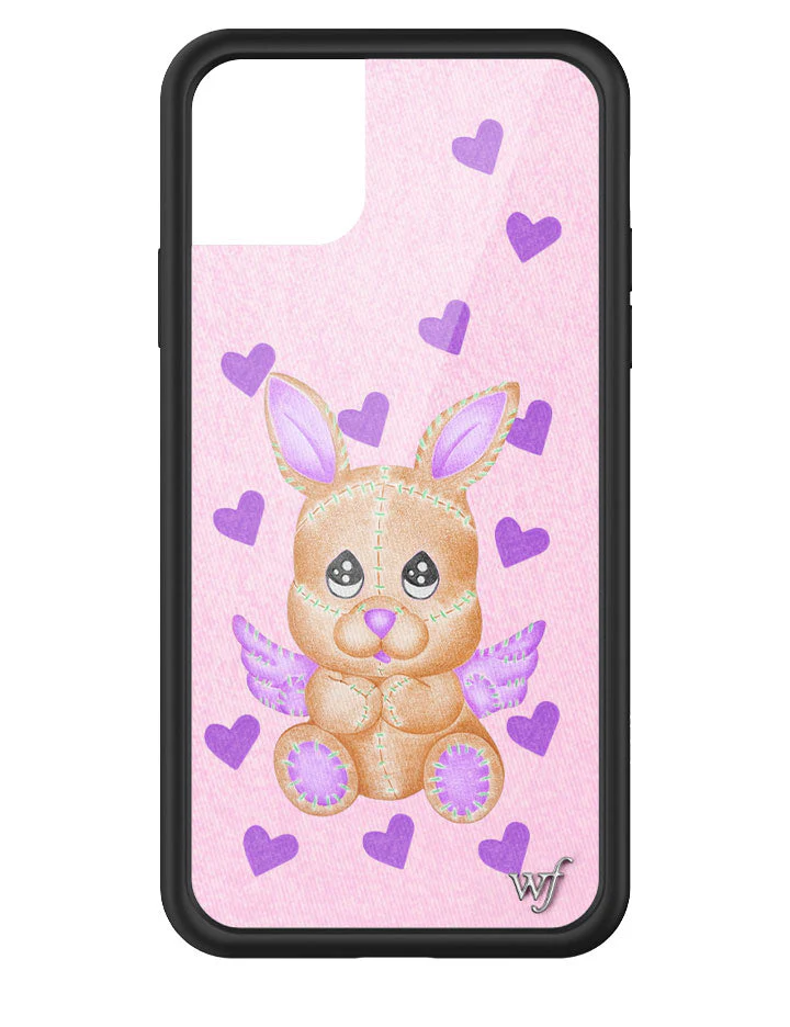 Love Stitched iPhone Case - Image 29