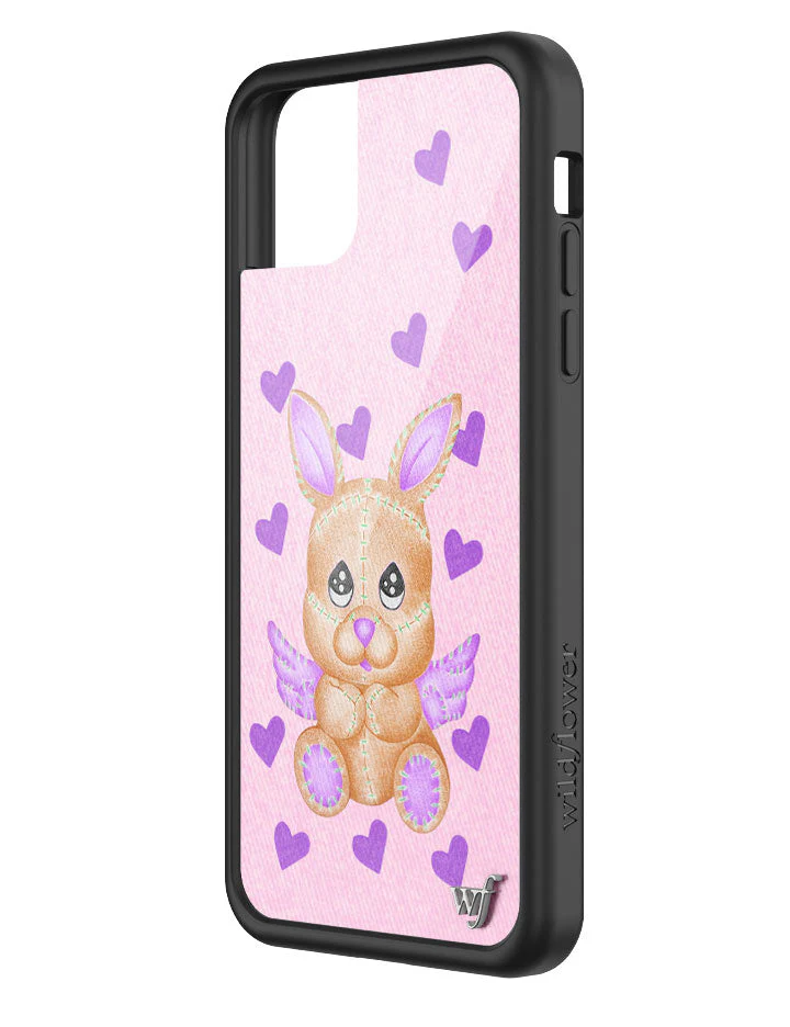 Love Stitched iPhone Case - Image 30