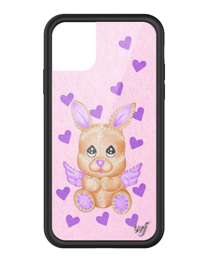 Love Stitched iPhone Case - Image 31
