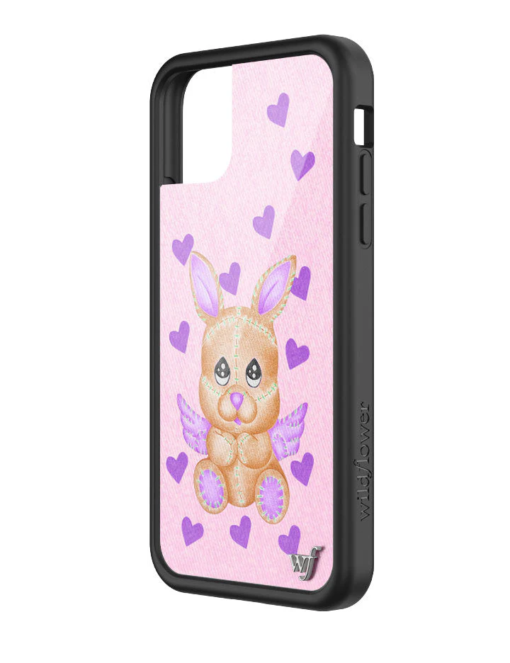 Love Stitched iPhone Case - Image 32