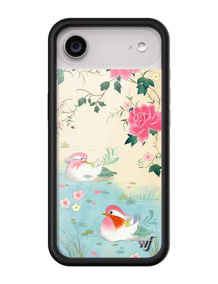 Lovers Lagoon iPhone Case - Image 10