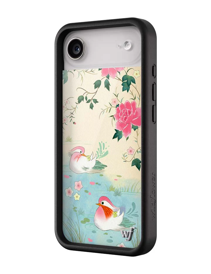 Lovers Lagoon iPhone Case - Image 11