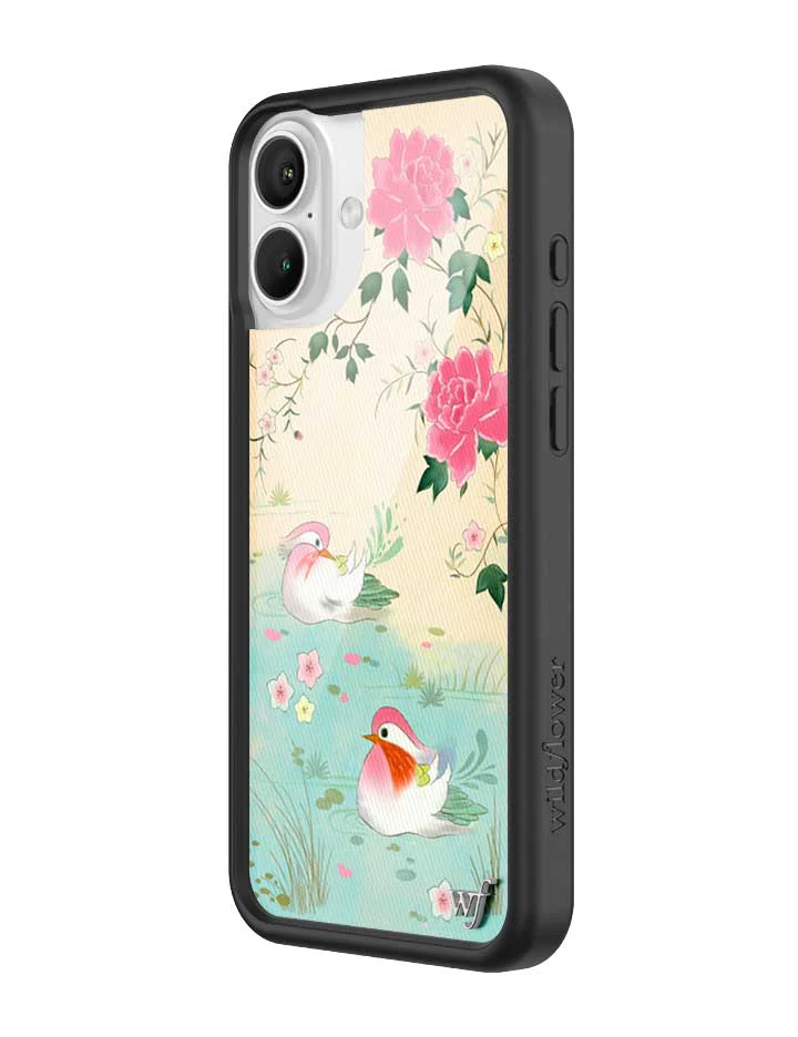 Lovers Lagoon iPhone Case - Image 16