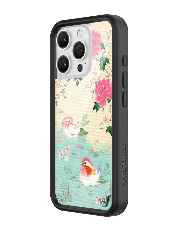 Lovers Lagoon iPhone Case - Image 18