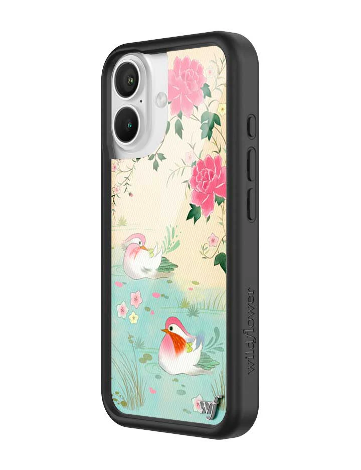 Lovers Lagoon iPhone Case - Image 20