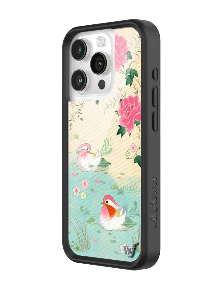 Lovers Lagoon iPhone Case - Image 28
