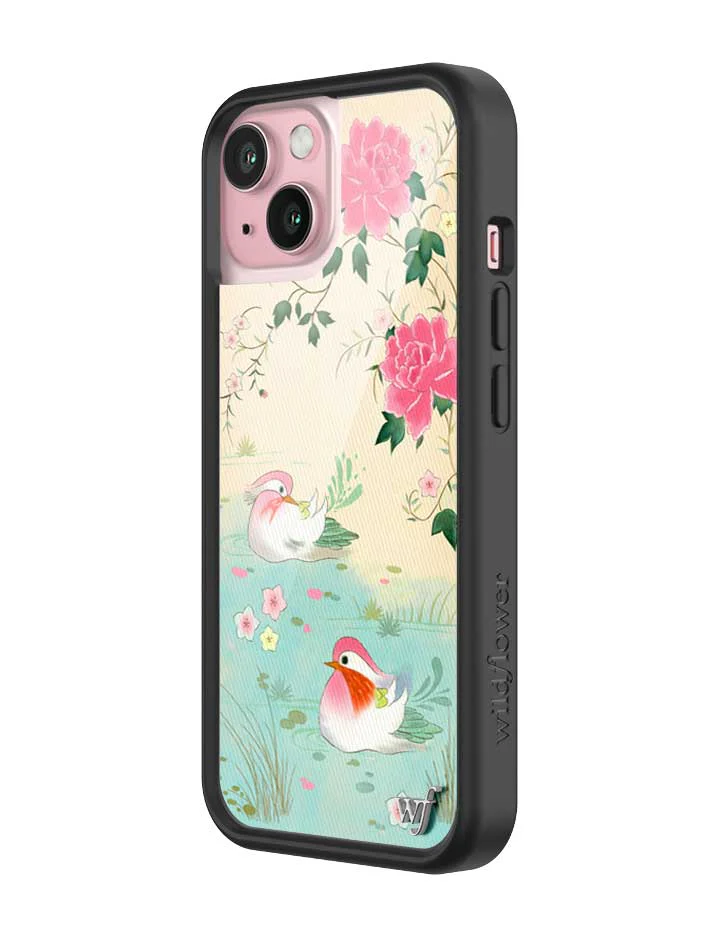 Lovers Lagoon iPhone Case - Image 30