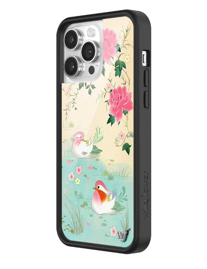 Lovers Lagoon iPhone Case - Image 32